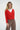 Amira Sweater - Red