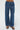 LNA Ryleigh Soft Denim Utility Pant in soft denim