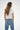 Shaden Cotton Crew - White