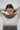 LNA Tali Fair Isle Sweater