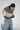 LNA Tali Fair Isle Sweater