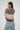 LNA Tali Fair Isle Sweater