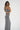 LNA Alma top in grey