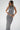 LNA Alma top in grey