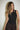 Allen Rib Tank - Black