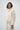 Axis Zip Jacket - Off White
