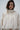 Axis Zip Jacket - Off White