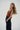 LNA Bowie Sleeveless Sweater in horseshoe bend