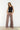 Base Rib Pant - Coffee Quartz