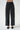 LNA Brixton Faux Leather Pant In Black 