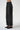 LNA Brixton Faux Leather Pant In Black 