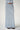 LNA Brooks Skirt In 90s Blue