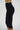 LNA Capri Legging in Black