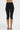 LNA Capri Legging in Black