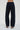 LNA Cross Creek Pant in raw look denim