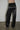 LNA Cosima Shine Pant In Odyssey