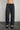 Drawstring Cross Creek Pant - Black
