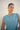 LNA Crystal Top In Bonnie Blue