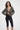 Capri Legging - Black