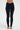 LNA Clothing Derin Side legging in black