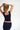 LNA Dustin Rib Tank in ink blue 