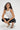 Dylan Ribbed Tank - White