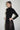 Dalston Turtleneck Bodysuit - Black