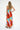 LNA Ekana Strapless Dress in Mirage