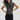 LNA Elliot Sleeveless Top in stingray