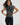 LNA Elliot Sleeveless Top in stingray