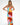 LNA Erina Tank Dress in mirage