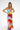 LNA Erina Tank Dress in mirage