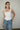 Essential Scoop Tank Bodysuit In Sugar