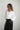 Ezra Sweater - White