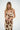 LNA Fareni Dress in geo print. Tank style maxi dress with ruching on waist