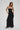 LNA Frame Spandex Tube Dress In Black