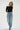 LNA Giselle is a  black off-shoulder long sleeve top