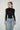 LNA Jocelyn Rib Bodysuit In Black