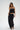 LNA Kait pant in black