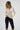 Kylee Snap Long Sleeve - Bone