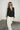 LNA Linea Top In Black 