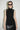 Lure Sweater Top - Black