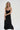 Madilyn Tank Dress in black 