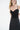 Madilyn Tank Dress in black 