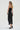 Madilyn Tank Dress in black 