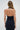 LNA Mia Halter Top in Midnight Sky 