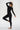 Miles Stirrup Legging - Black