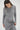 LNA Mira Cardigan in grey