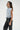 LNA Mira Top in starlight blue