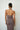LNA Monica Halter Top In Coffee Quartz